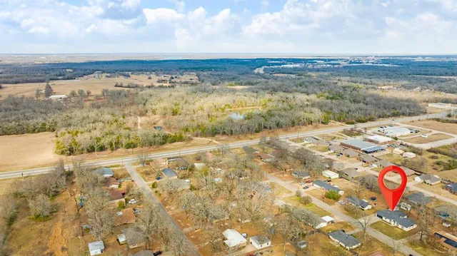 $215,000 | 175 45th Street Southwest, Paris, TX 75460