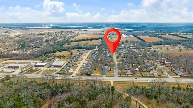 $215,000 | 175 45th Street Southwest, Paris, TX 75460