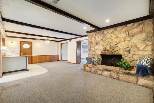 $215,000 | 175 45th Street Southwest, Paris, TX 75460