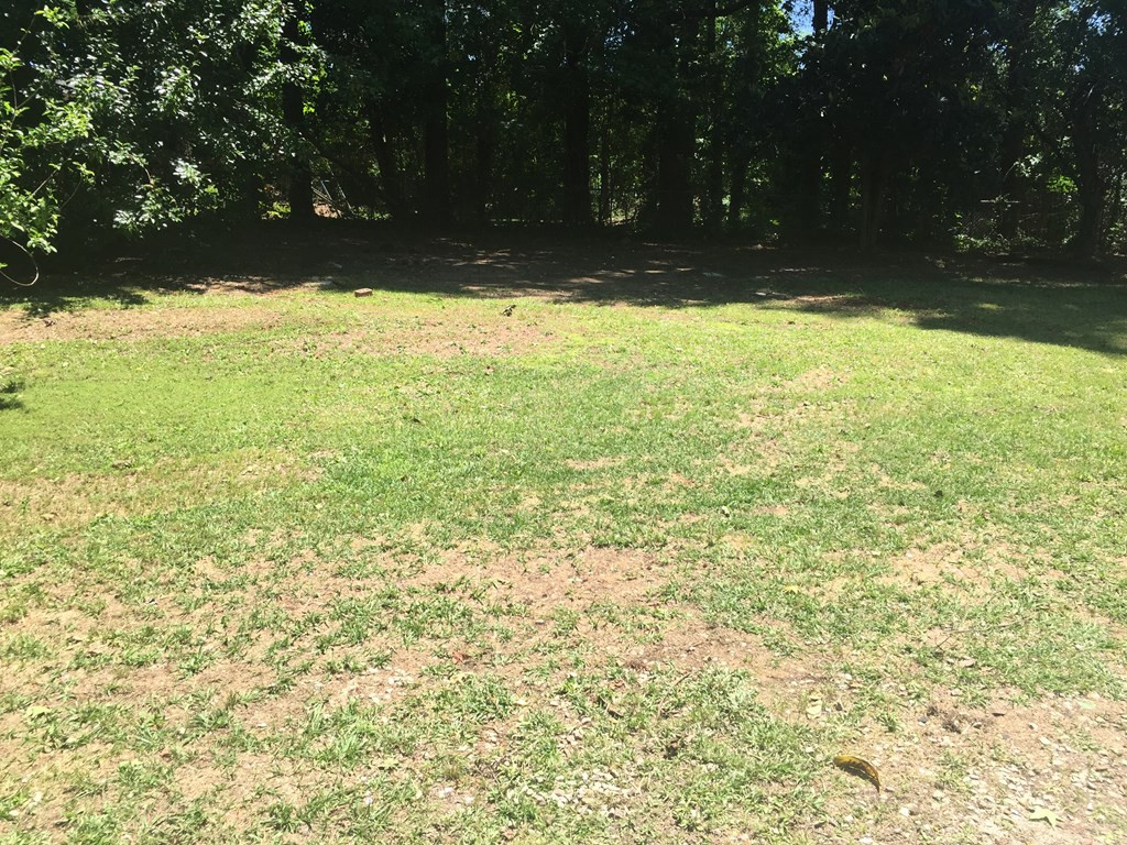 416 Warren Road Augusta, GA 30907 - Photo 13 of 15 Backyard