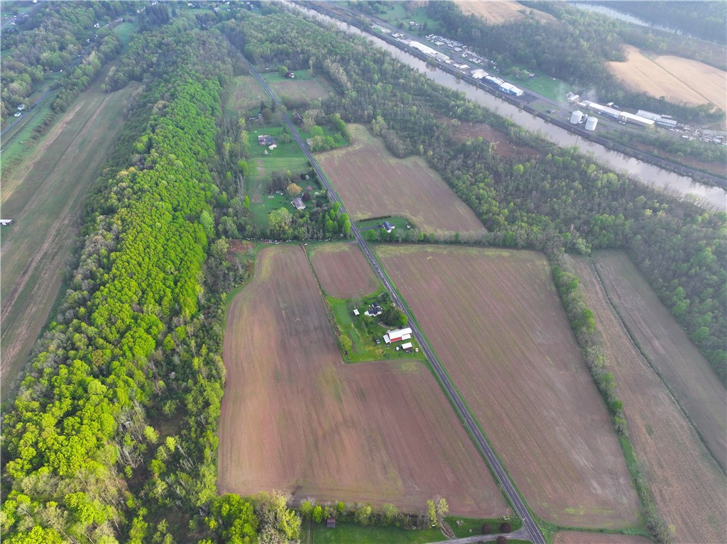 1537 Tyre ( Entire Parcel) Road Clyde, NY 14433 - Photo 11 of 39