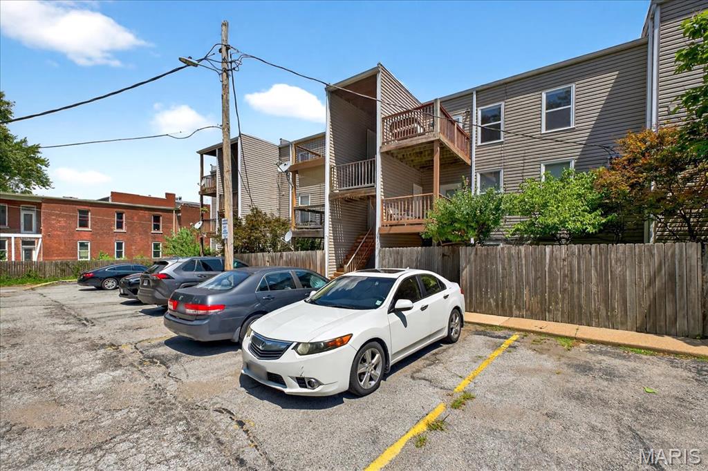 2320 Rutger Street, Unit E St. Louis, MO 63104 - Photo 16 of 18