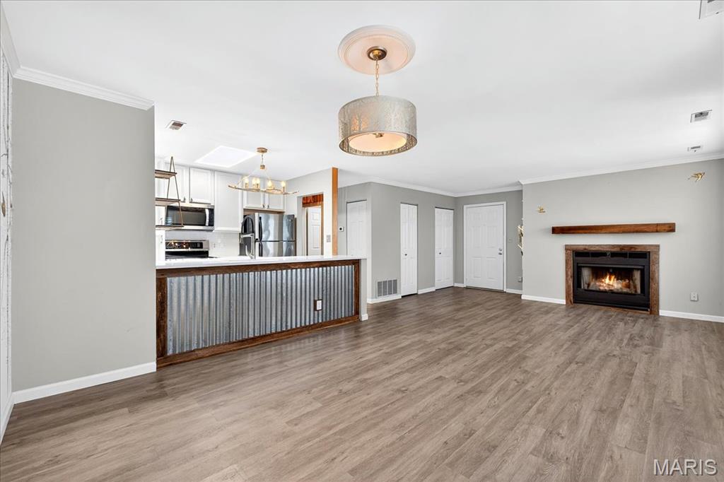 2320 Rutger Street, Unit E St. Louis, MO 63104 - Photo 3 of 15