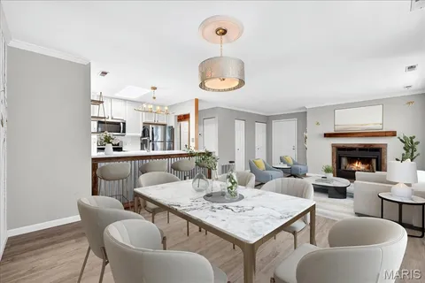 $174,900 | 2320 Rutger Street, Unit E, St. Louis, MO 63104