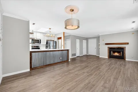 $174,900 | 2320 Rutger Street, Unit E, St. Louis, MO 63104