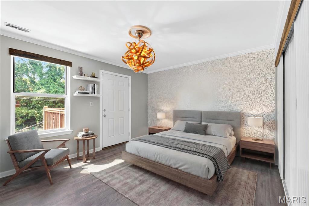 2320 Rutger Street, Unit E St. Louis, MO 63104 - Photo 10 of 18