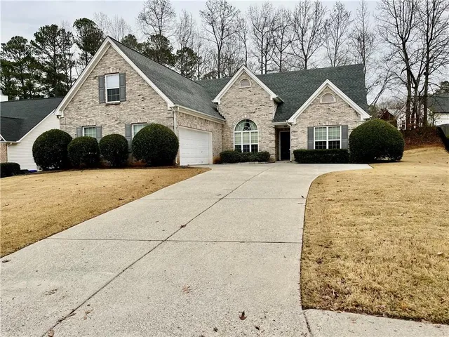 $2,500 | 283 Grand Ashbury Lane, Buford, GA 30518