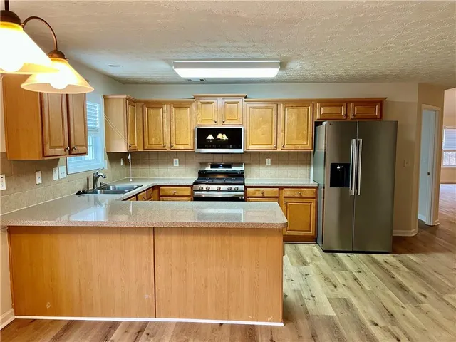 $2,500 | 283 Grand Ashbury Lane, Buford, GA 30518