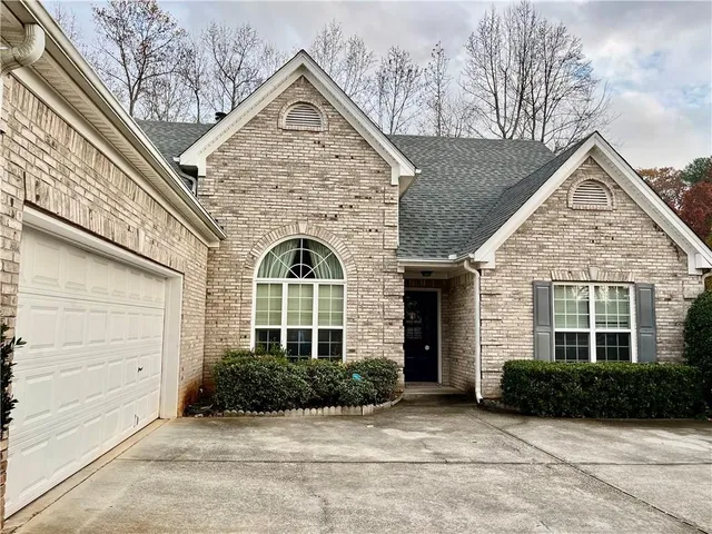 $2,500 | 283 Grand Ashbury Lane, Buford, GA 30518