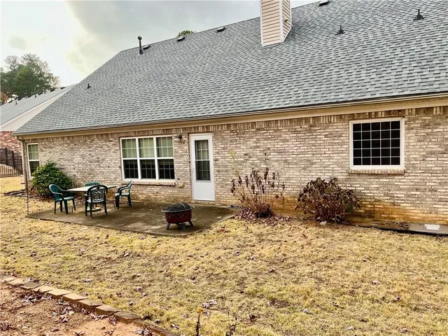 $2,500 | 283 Grand Ashbury Lane, Buford, GA 30518