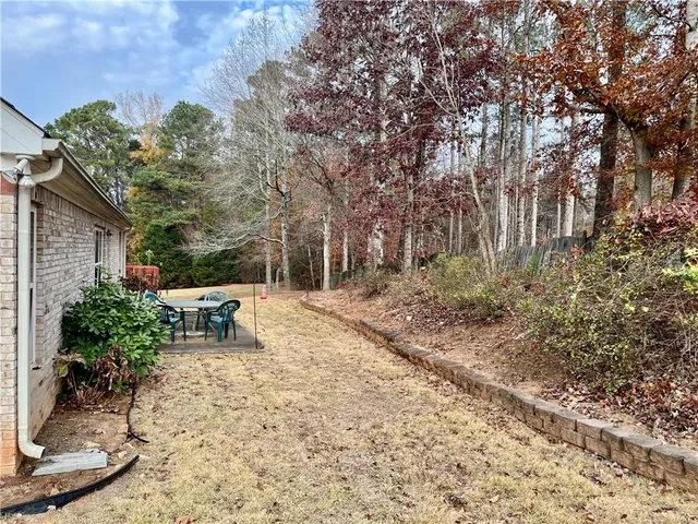 $2,500 | 283 Grand Ashbury Lane, Buford, GA 30518