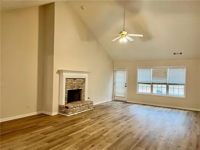 $2,500 | 283 Grand Ashbury Lane, Buford, GA 30518