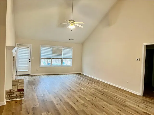 $2,500 | 283 Grand Ashbury Lane, Buford, GA 30518