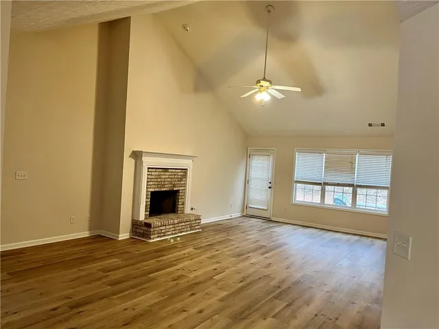 $2,500 | 283 Grand Ashbury Lane, Buford, GA 30518