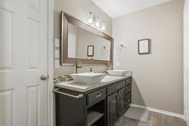 $479,900 | 1102 Evening Sun Lane, Waco, TX 76657