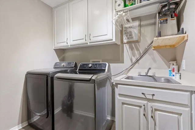 $479,900 | 1102 Evening Sun Lane, Waco, TX 76657