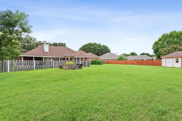 $479,900 | 1102 Evening Sun Lane, Waco, TX 76657