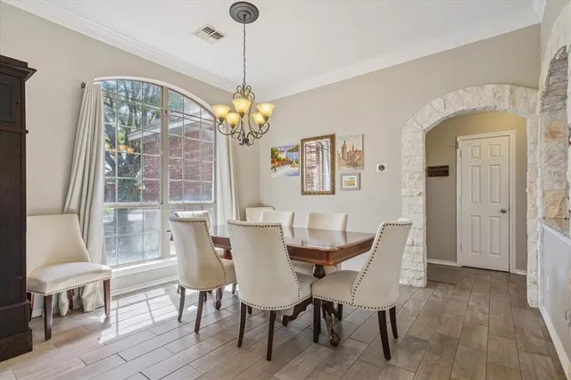 $479,900 | 1102 Evening Sun Lane, Waco, TX 76657