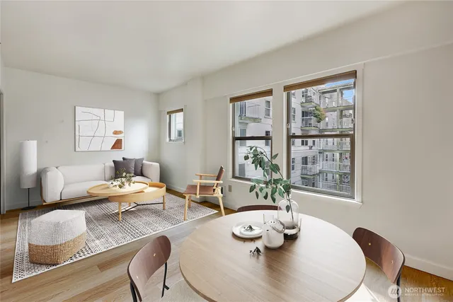 $249,000 | 505 East Denny Way, Unit A304, Seattle, WA 98122