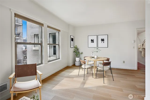 $249,000 | 505 East Denny Way, Unit A304, Seattle, WA 98122