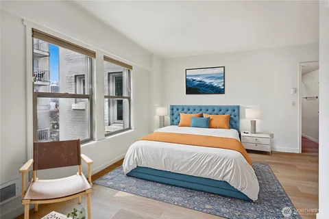 $249,000 | 505 East Denny Way, Unit A304, Seattle, WA 98122