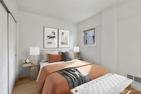 $249,000 | 505 East Denny Way, Unit A304, Seattle, WA 98122