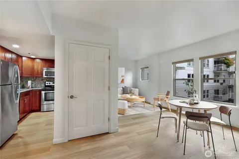 $249,000 | 505 East Denny Way, Unit A304, Seattle, WA 98122