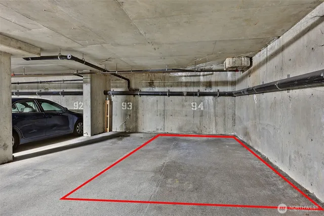 $249,000 | 505 East Denny Way, Unit A304, Seattle, WA 98122