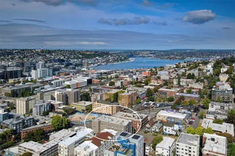 $249,000 | 505 East Denny Way, Unit A304, Seattle, WA 98122
