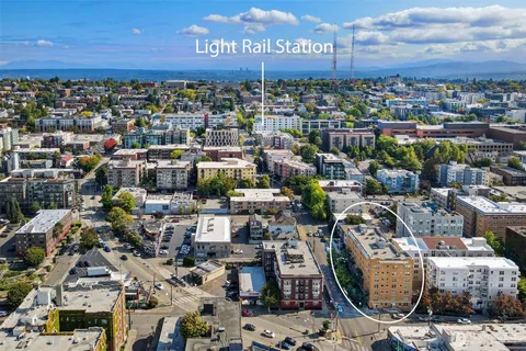 $249,000 | 505 East Denny Way, Unit A304, Seattle, WA 98122