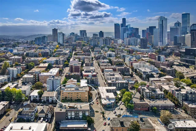 $249,000 | 505 East Denny Way, Unit A304, Seattle, WA 98122