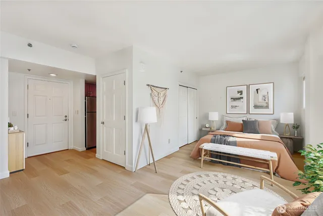 $249,000 | 505 East Denny Way, Unit A304, Seattle, WA 98122