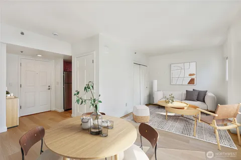 $249,000 | 505 East Denny Way, Unit A304, Seattle, WA 98122