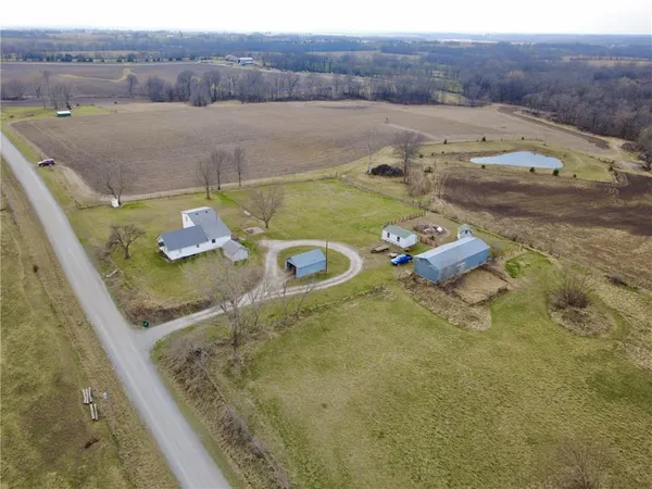 $149,900 | 24353 300th Street, Jamesport, MO 64648