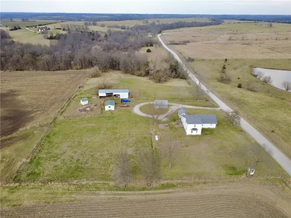 $149,900 | 24353 300th Street, Jamesport, MO 64648