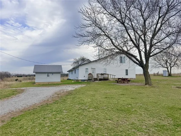 $149,900 | 24353 300th Street, Jamesport, MO 64648