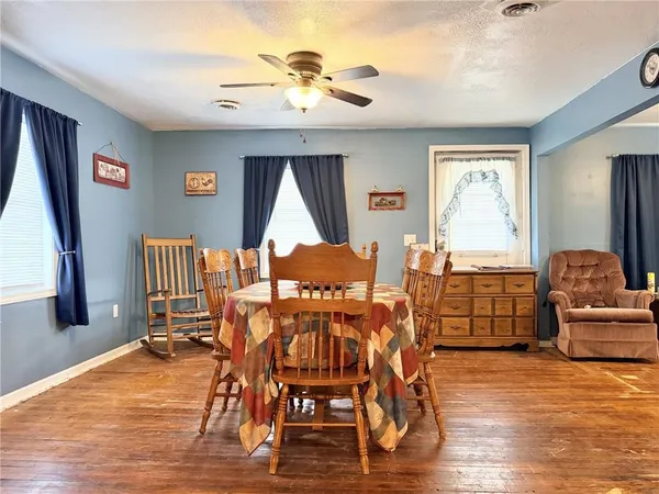 $149,900 | 24353 300th Street, Jamesport, MO 64648