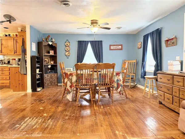 $149,900 | 24353 300th Street, Jamesport, MO 64648