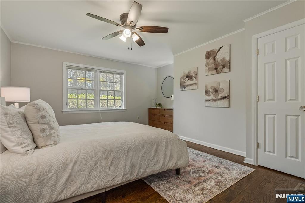 5 Edgehill Road West Orange, NJ 07052 - Photo 20 of 30