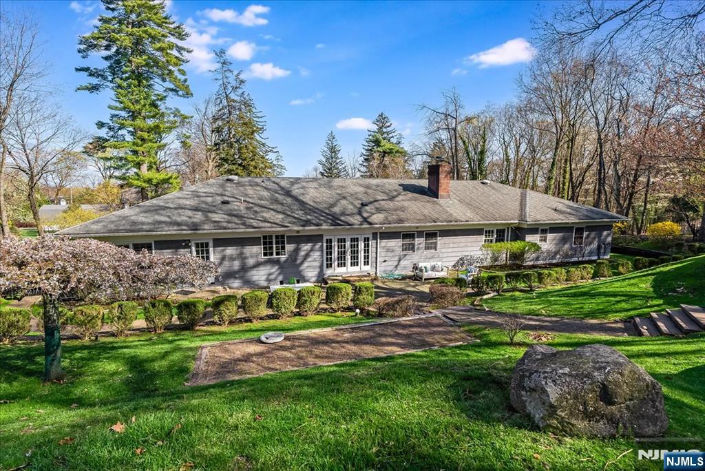 5 Edgehill Road West Orange, NJ 07052 - Photo 3 of 30