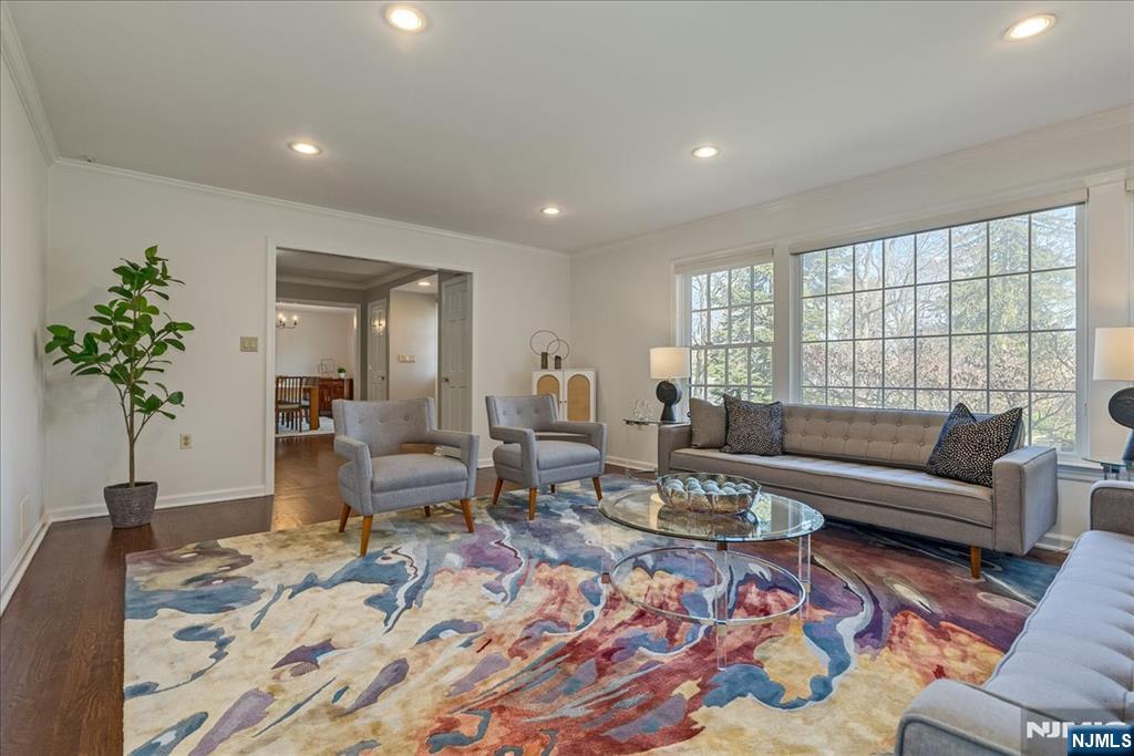 5 Edgehill Road West Orange, NJ 07052 - Photo 5 of 30