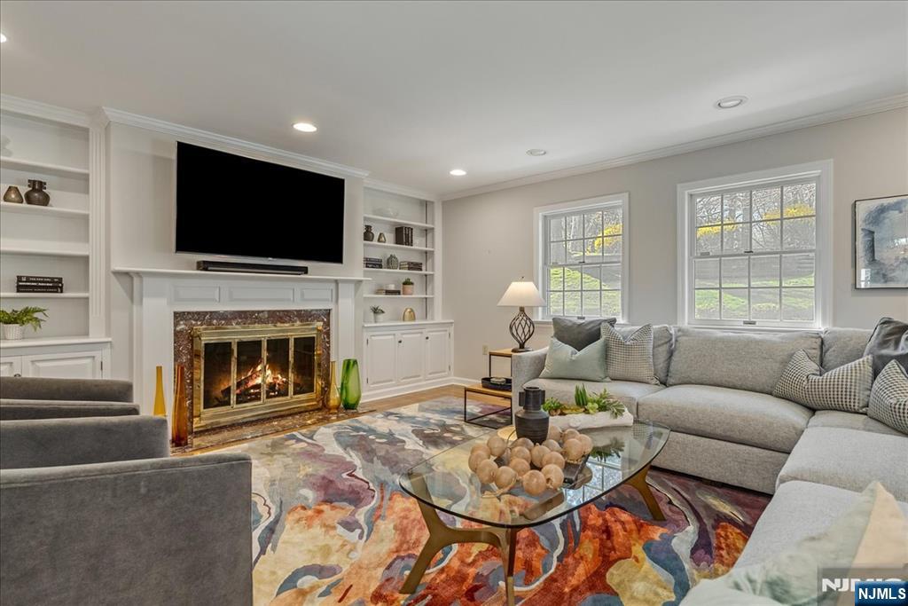 5 Edgehill Road West Orange, NJ 07052 - Photo 7 of 30