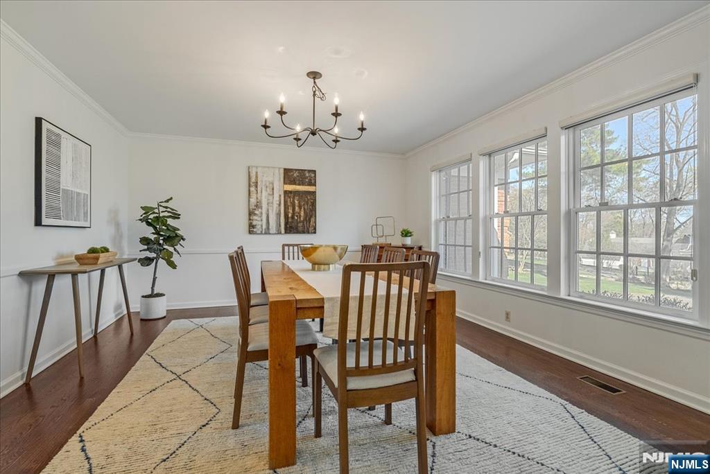 5 Edgehill Road West Orange, NJ 07052 - Photo 9 of 30