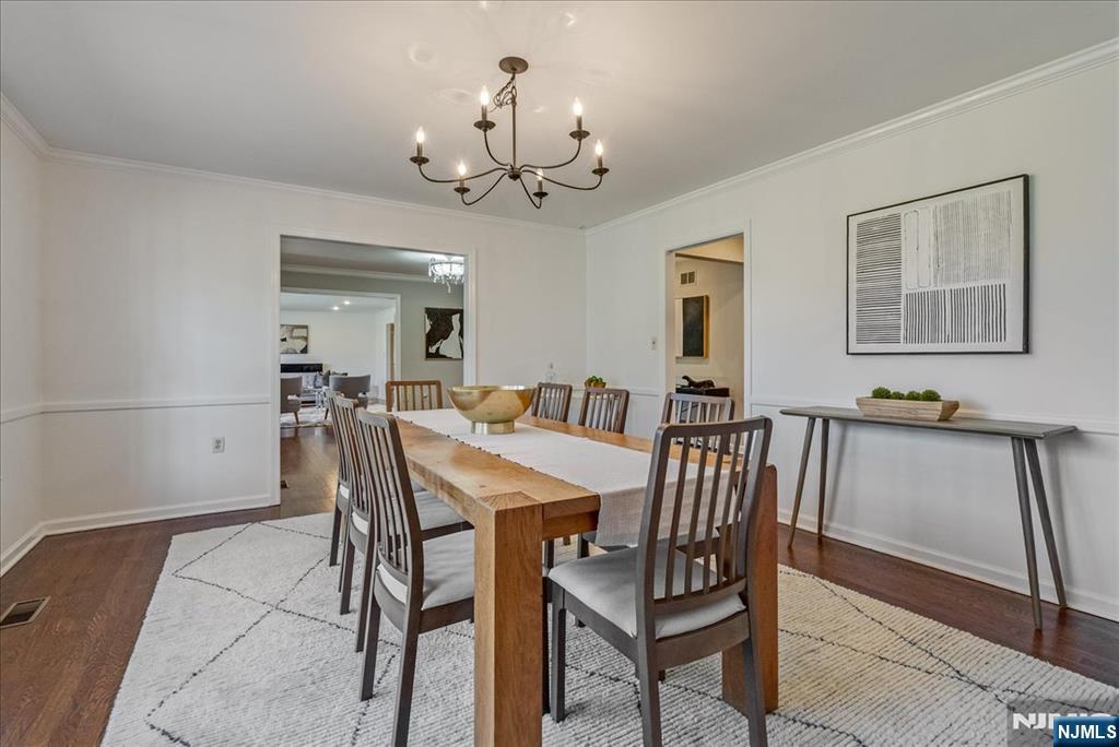 5 Edgehill Road West Orange, NJ 07052 - Photo 10 of 30