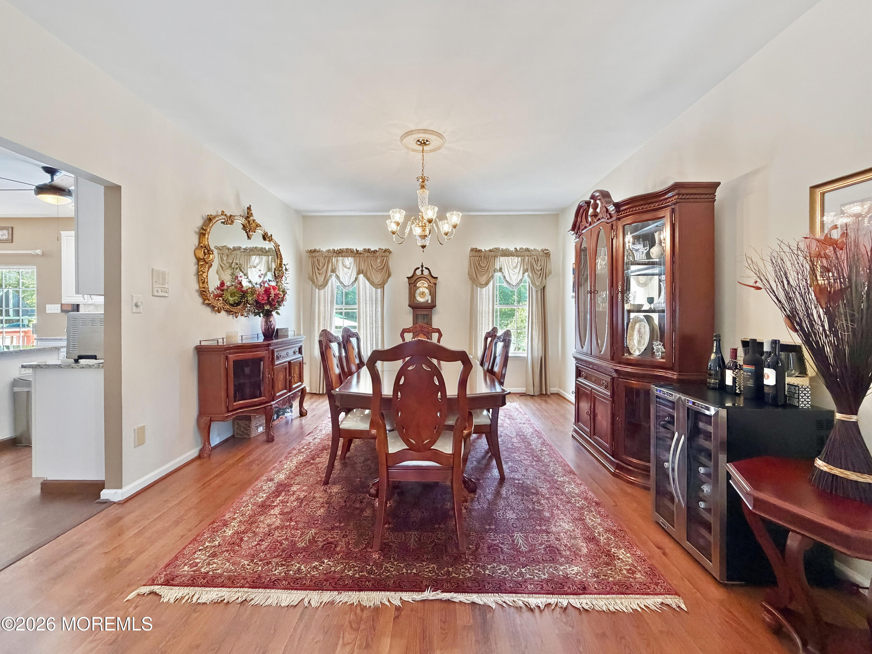 26 Gristmill Road Howell, NJ 07731 - Photo 11 of 47 26 gristmill dr