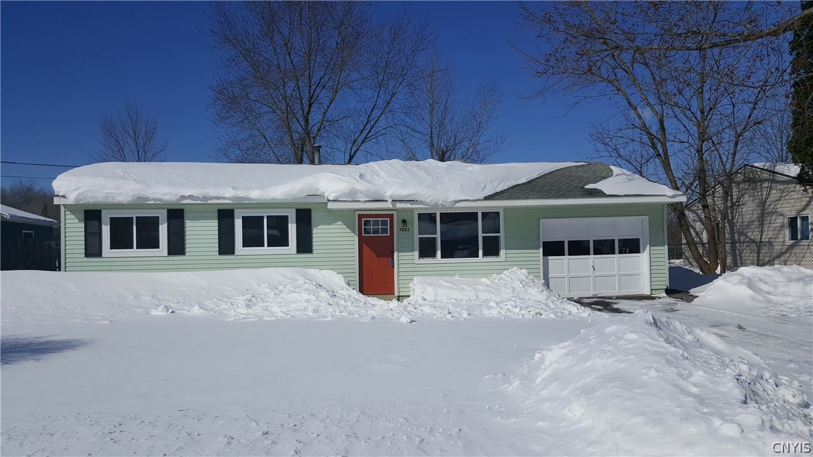 7883 Rinaldo Boulevard West Cicero, NY 13030 - Photo 1 of 1 Gallery Image 1