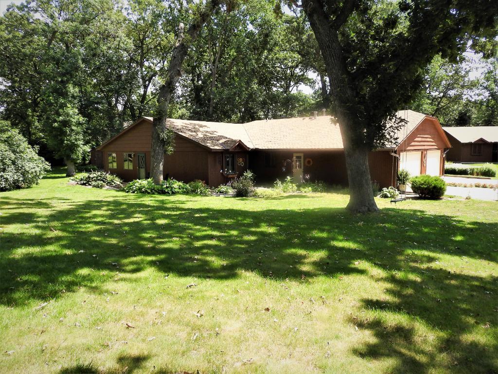 357 Shady Ridge Road Northwest Hutchinson, MN 55350 - Photo 1 of 1 Gallery Image 1
