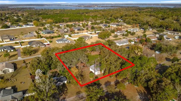 $500,000 | 5759 Lake Street, Mount Dora, FL 32757