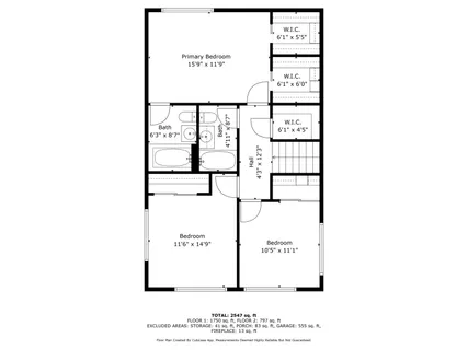 $775,000 | 1916 Berkeley Road, Highland Park, IL 60035
