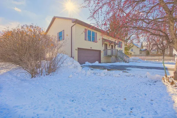 $349,900 | 160 Pacific Avenue East, Dassel, MN 55325